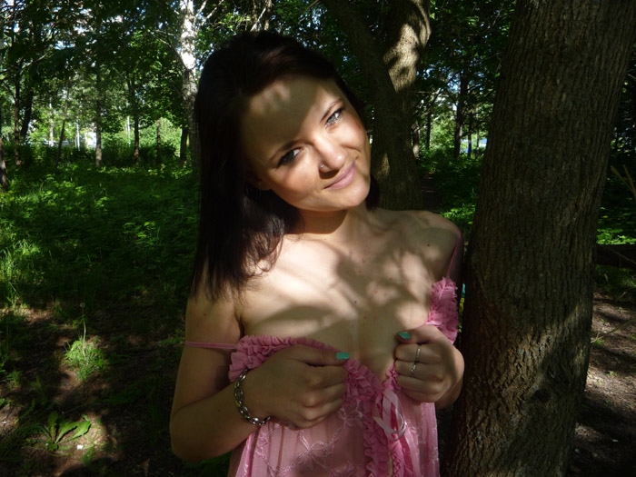 Анкета проститутки Оксана - Фото 1, Новый Торъял, 20 лет, №25995